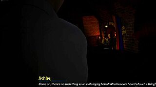 what's happening in harem hotel 292 this time around?