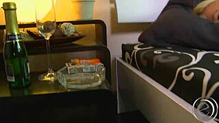 Show this German clip to your wife for inspiration with Antinia.