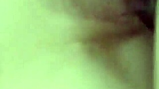 Blonde Milf Gives Anal Sex And Moans Loudly