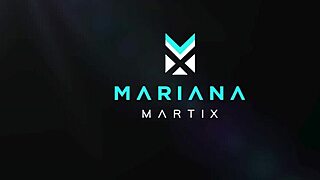 Colombian Brunette Mariana Martix Rides Big Cock for Bank Loan with Alex Charger