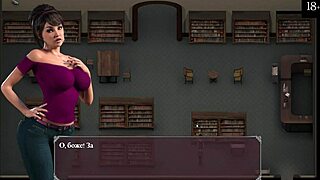 Complete Gameplay - Lust Epidemic Part 7