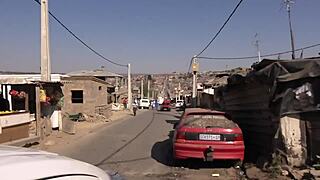 Black teen lesbian homemade, what are you doing?