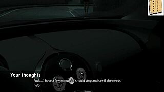 Willow's big tits in 3D anime