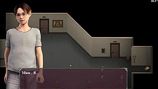 Complete Gameplay - Lust Epidemic Part 7