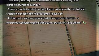 Let's PLAY Song of Saya PART 11 with Thrills