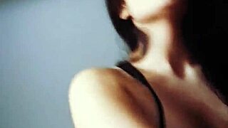 my hermanastra rides cowgirl style with real skill