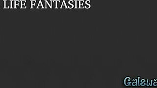 i, juicy alix lynx, am whipping my juicy cunt for amusement with the blonde petite teen babe.