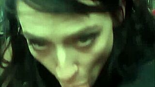 want road head from this babe?