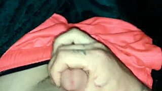 justin wright with his big cock and cum 😍