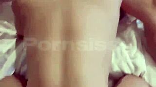 Big cock lovers enjoy hot gay threesome action