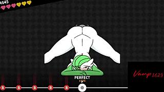 beat banger gardevoir mod