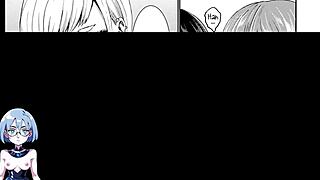 academy for huge breasts brings emotional hentai dating