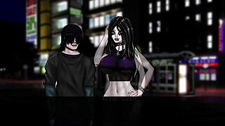 I Put My Dick In A Monster's Mouth Superhuman 1