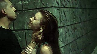 stranded dickriding teen 18+ blowing dick