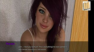 Are we spending time with girlfriends in anime?