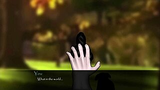 I Put My Dick In A Monster's Mouth Superhuman 1