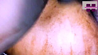 i bang squirting bbw around the house