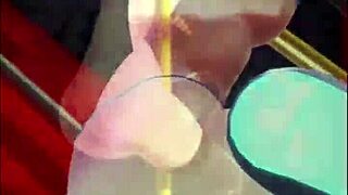 Emotional Cure In This Hentai Cartoon