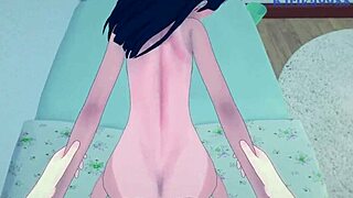 Hayase Nagatoro Intense POV Sex