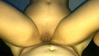 My stepbrother fucks my pussy again. 😈