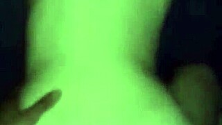 clapping white cheeks in doggystyle with black teen 18+