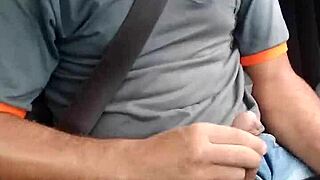 hey, wanna talk about my solo masturbation session today, huh?