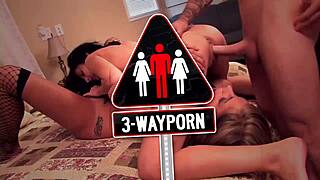 大奶熟女群P狂欢