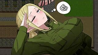 hey, this lethargic angel needs more credits for sexual activities part 1?