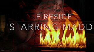 i love fireside big black cock