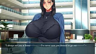 I fucked her in the bathroom, oh man so good