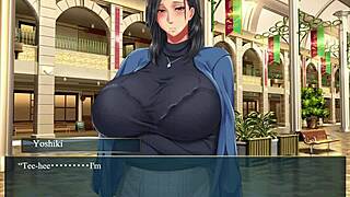 I fucked her in the bathroom, oh man so good