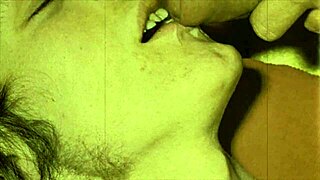 Steamy scenes of gay anal sex in a Soho antique shop