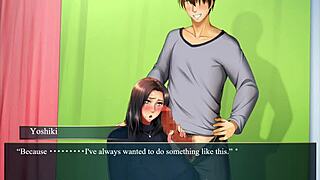 I fucked her in the bathroom, oh man so good