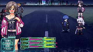 wanna play asian cosplay hentai school police game with costumes? search for ドリビレ on google to download