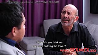 Slutty girlfriend, you gonna suck me off like that?