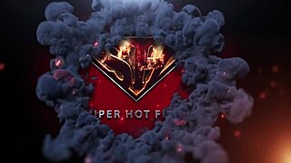 HD Nina Rivera与Don Woe POV