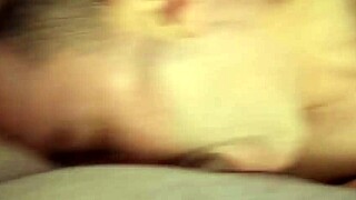 Gay face fucking with deepthroat gagging and choking, putting throat to the test