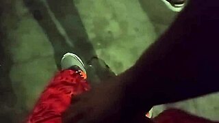 well-endowed fucks stranger bareback in rio home