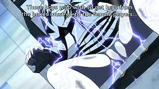 euphoria episode 1 brings wild student antics in animated style