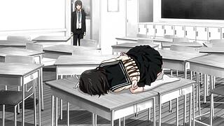 euphoria episode 1 brings wild student antics in animated style