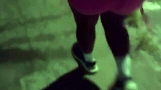 well-endowed fucks stranger bareback in rio home