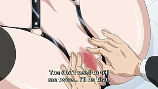 euphoria episode 1 brings wild student antics in animated style