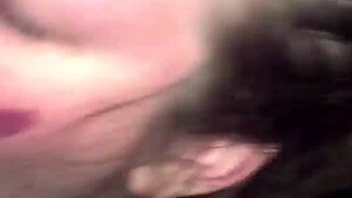 white bbw asks, 'can you handle my squirt on bbc?'