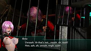 Hounds Of The Meteor Part 4