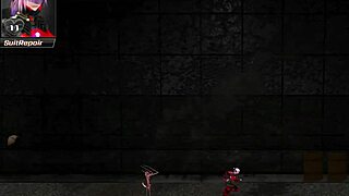 Hounds Of The Meteor Part 4