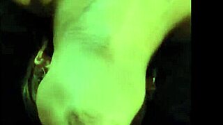 Tranny Sucks Dick Upside Down with Boyfriend