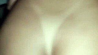 if it's not to ride hard and deep like this in the anal i don't want it