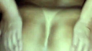 if it's not to ride hard and deep like this in the anal i don't want it