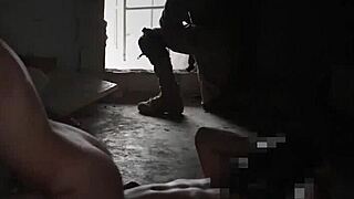 Sexy lingerie threesome aamirs delivery 😏