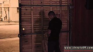 Brunette Teen Rough Fucked And Double Penetrated Outdoors